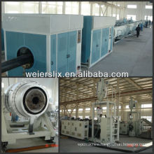 high quality extruder machine line